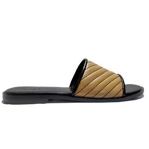 Bashwood Handmade Leather Men's Slippers